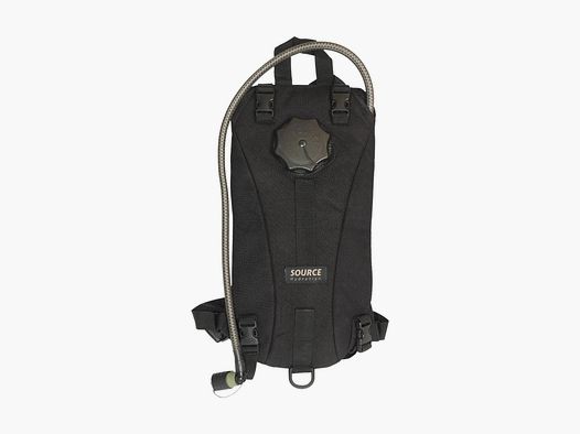 BW Hydration Pack Source 2.5 L gebraucht