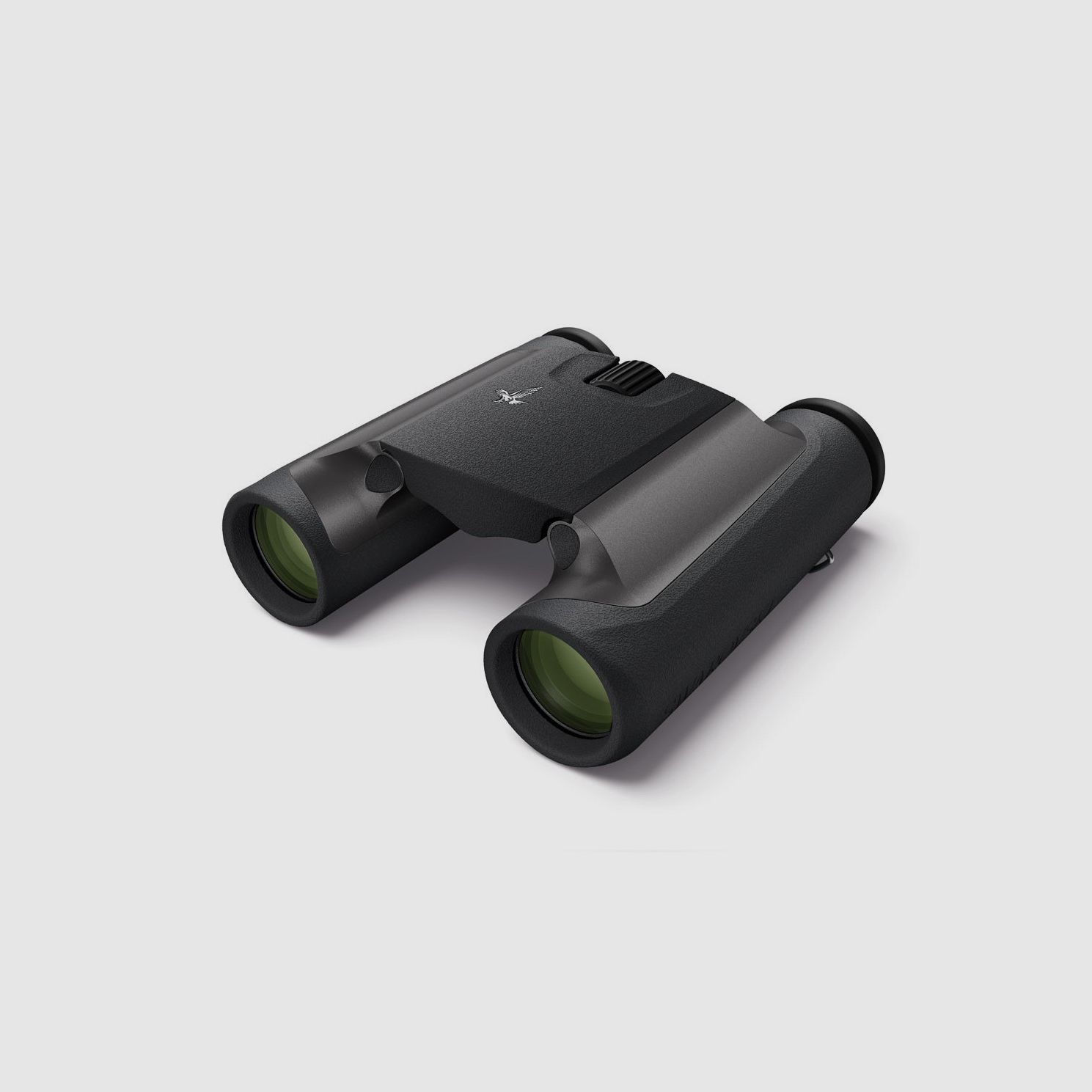 Binocolo Swarovski CL Pocket 8x25 antracite