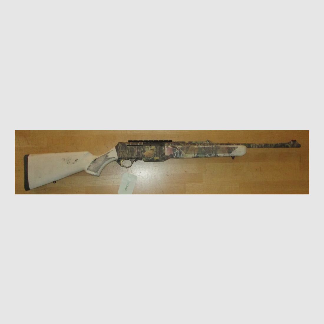 Browning BAR