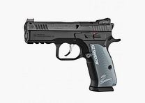 CZ Shadow 2 Compact 9mmLuger Pistole