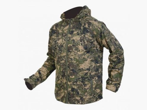 HART IBERO-J XHP Jacke