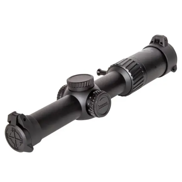 Zielfernrohr Sight Mark Presidio 1-6X24 CR1 - D30MM, Bild 3 von 8