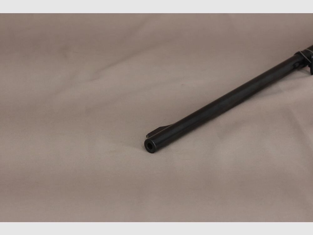 Blaser SR830 - Austauschlauf