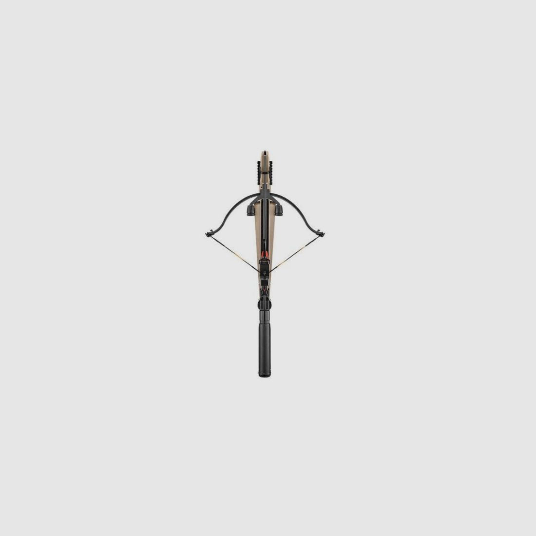 EK PISTOLA BALLISTA COBRA RX DELUXE, imagen 3 de 3