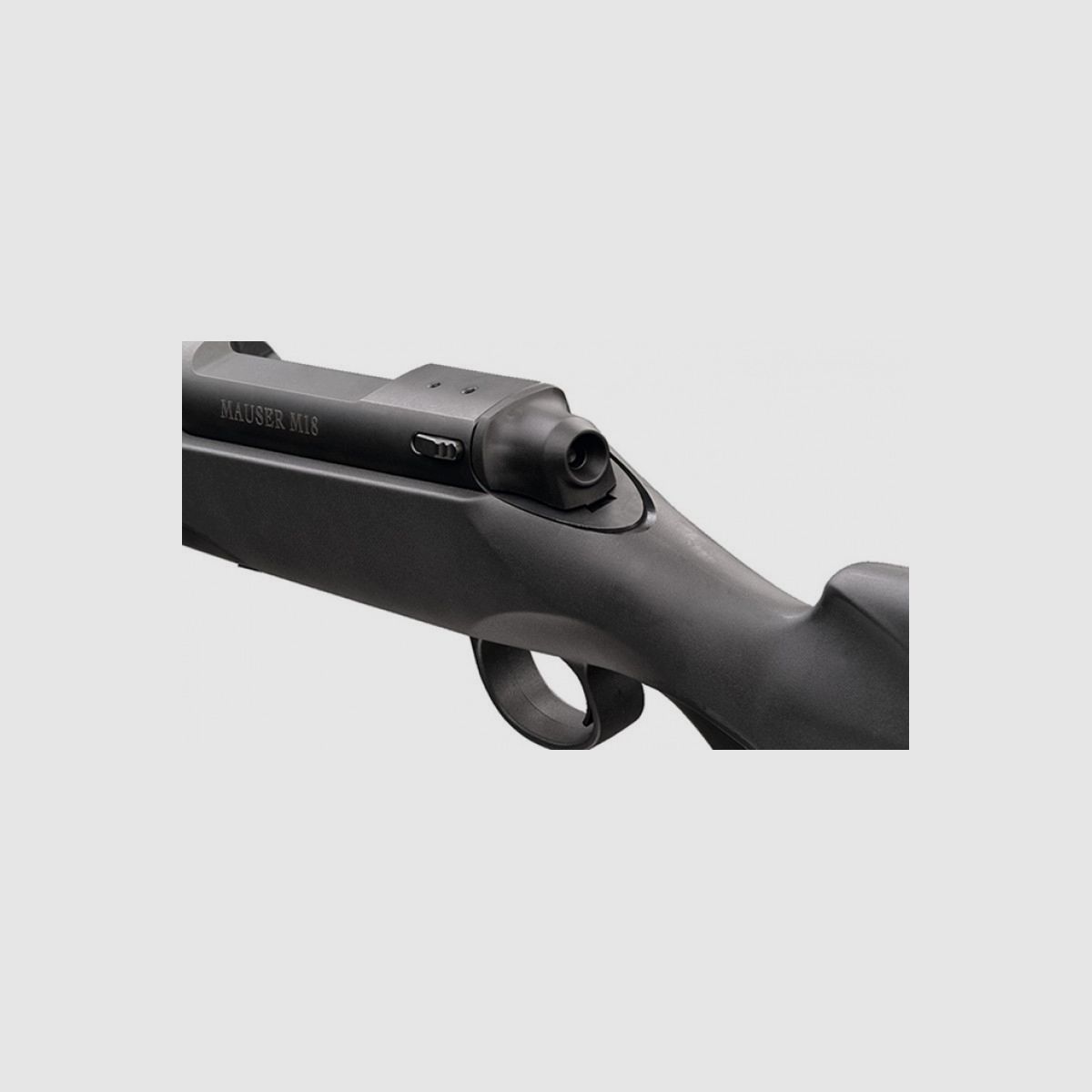 Büchse Mauser M18 Standard, Bild 4 von 4