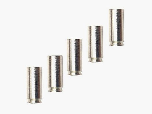 5 Blank Cartridges 500 Wyoming Ex
