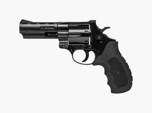 Arminius HW 357 Revolver .357 Mag. 94 mm / 4" blued – 6 shots