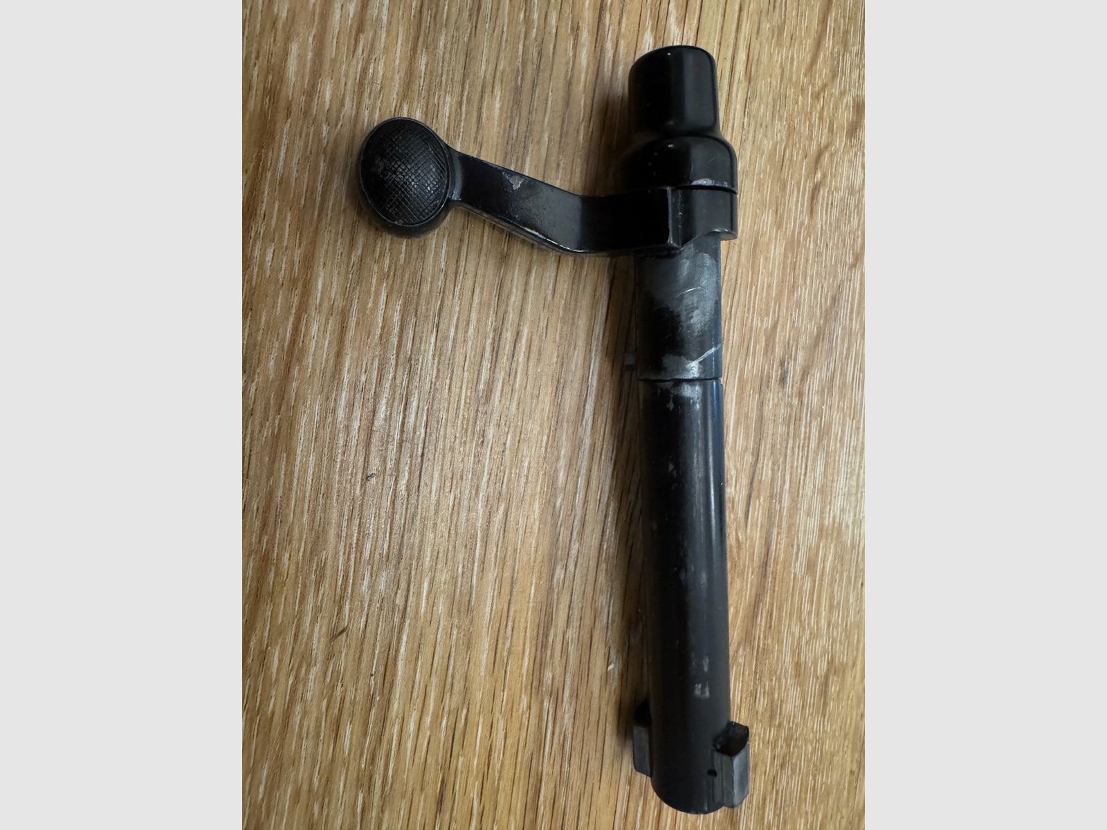 KJW M700 Softair Snipergewehr Gas