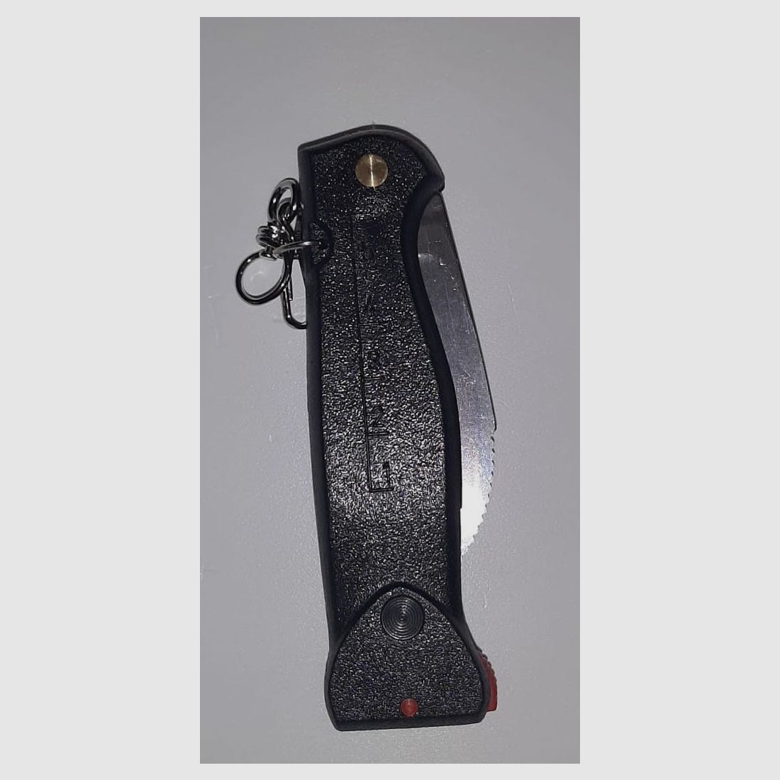 DEUTSCH – Pilzmesser Klinge 7 cm, Bild 2 von 4