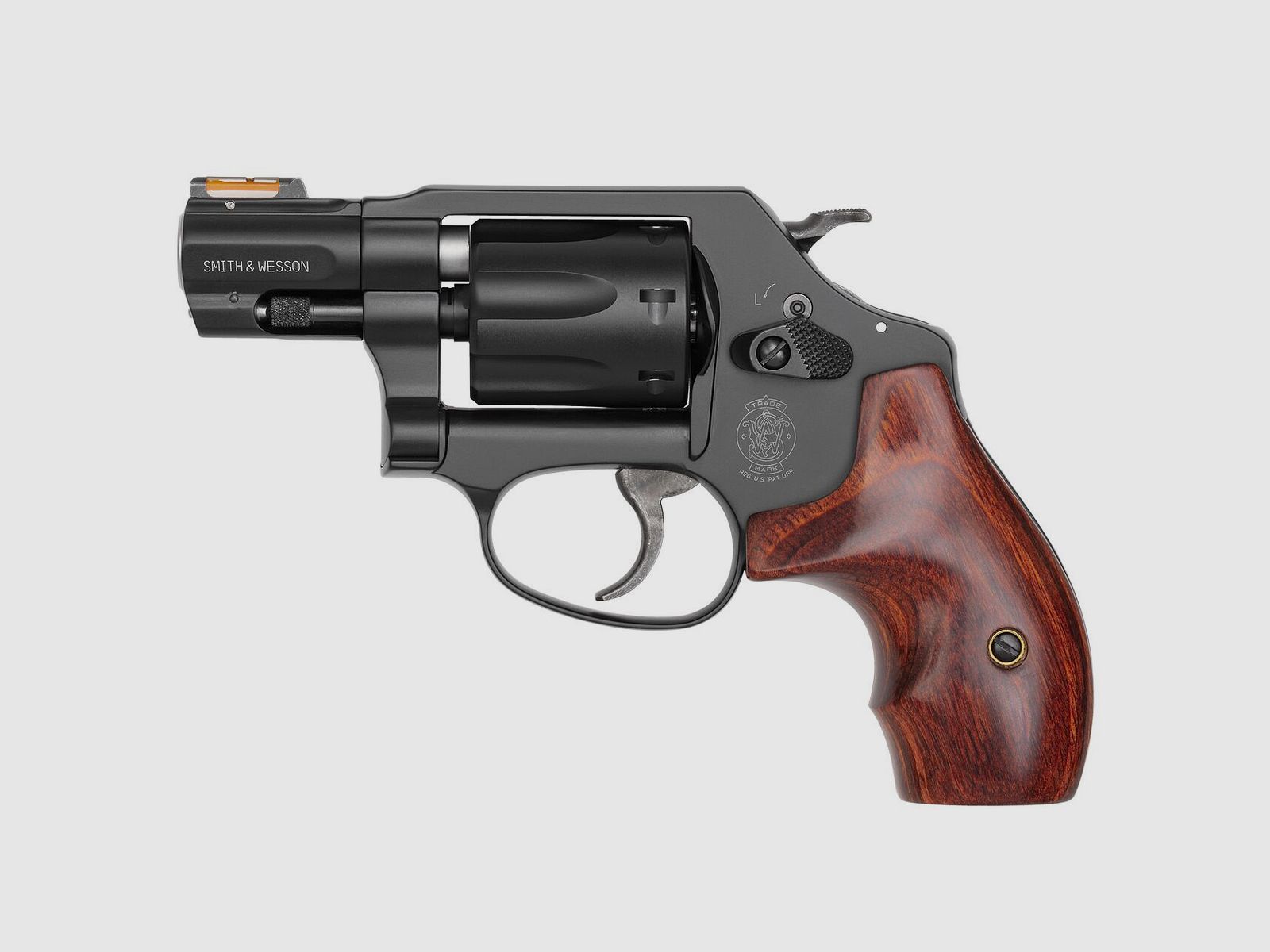 Smith & Wesson 351 PD 1.78"