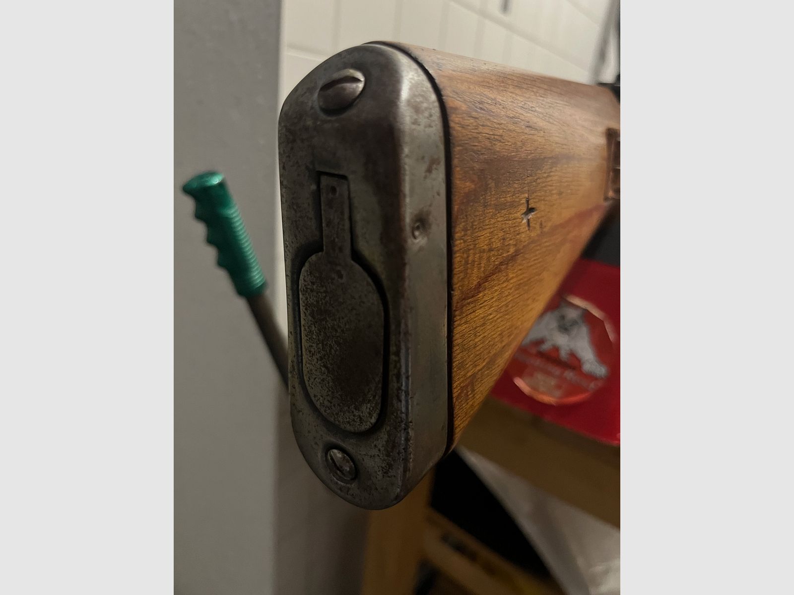 Gewehr K43 