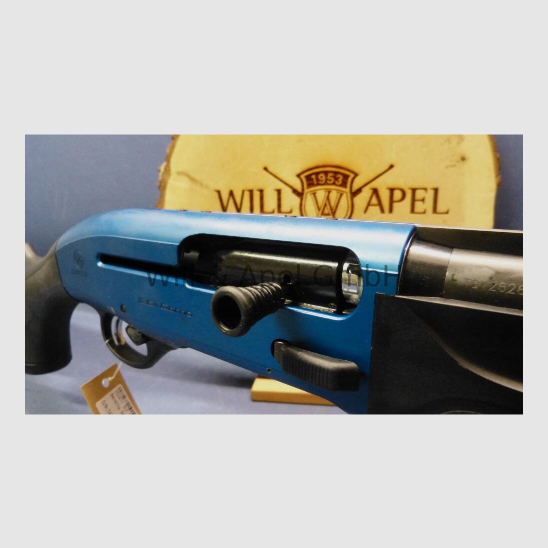 Beretta Beretta 1301 Comp Pro