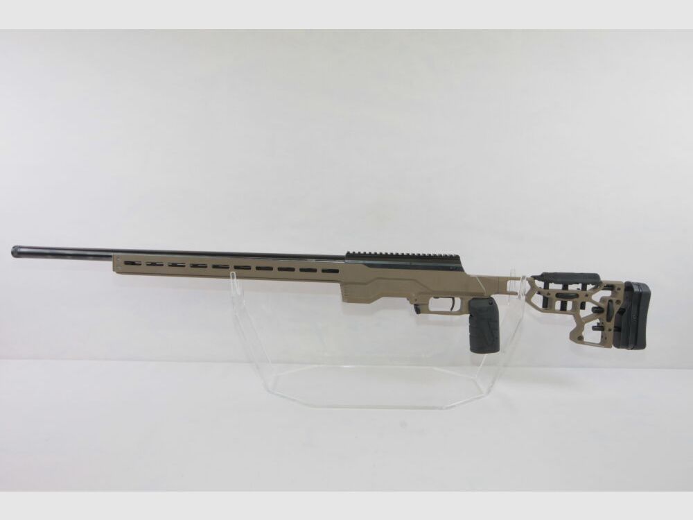 Anschütz Repetierbüchse 1782 APR Flat Dark Earth - 6,5mmCreedmoor
