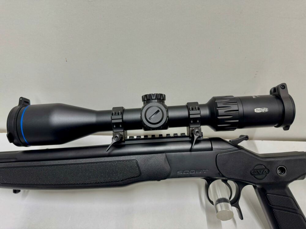 CVA Scout TD XP Ensemble Complet "Freischütz" - Waffen Friedrichs, image 5 sur 8