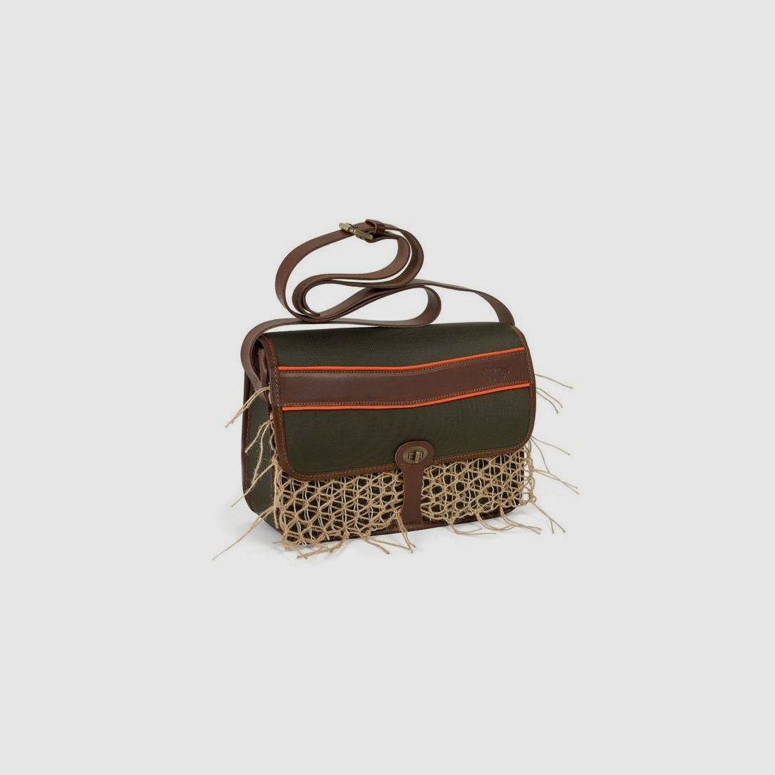 Carniere-Tasche aus Cordura Dupont, Bild 1 von 4