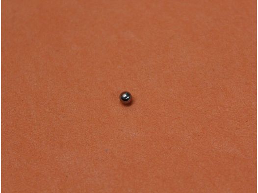 DPMS AR-15: Rear Sight Base Ball Bearing A2 DPMS ball bearing for diopter sight