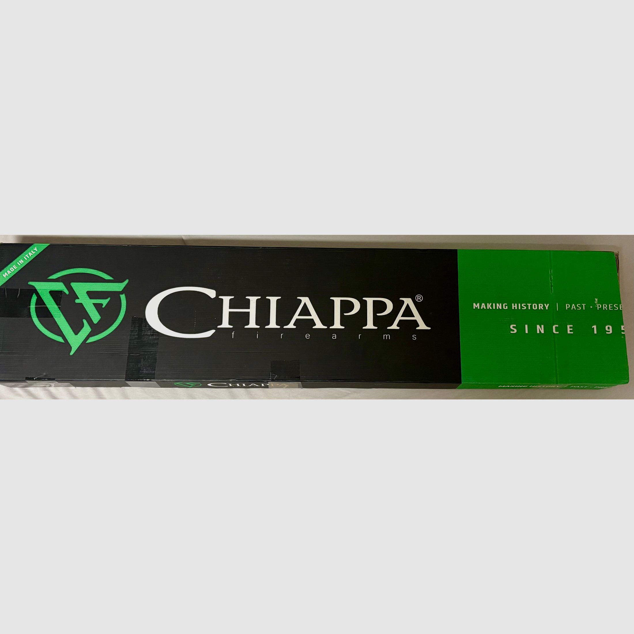 Chiappa 1892 Carbine .357 Mag –Price negotiable