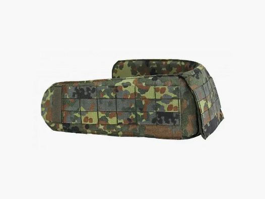 Zentauron Zentauron Cintura da Combattimento - Flecktarn / S