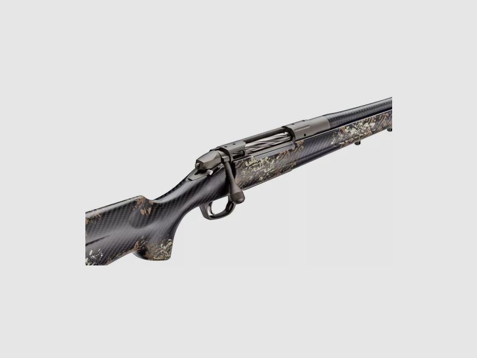 Rifle PREMIER CIMA PRO Cal.308W 51cm 20" BERGARA, image 5 of 8