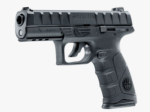 UMAREX – BERETTA – APX – 4,5MM
