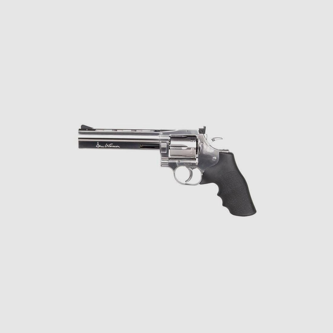 Dan Wesson 715 6' Luftdruck Revolver 4,5 mm