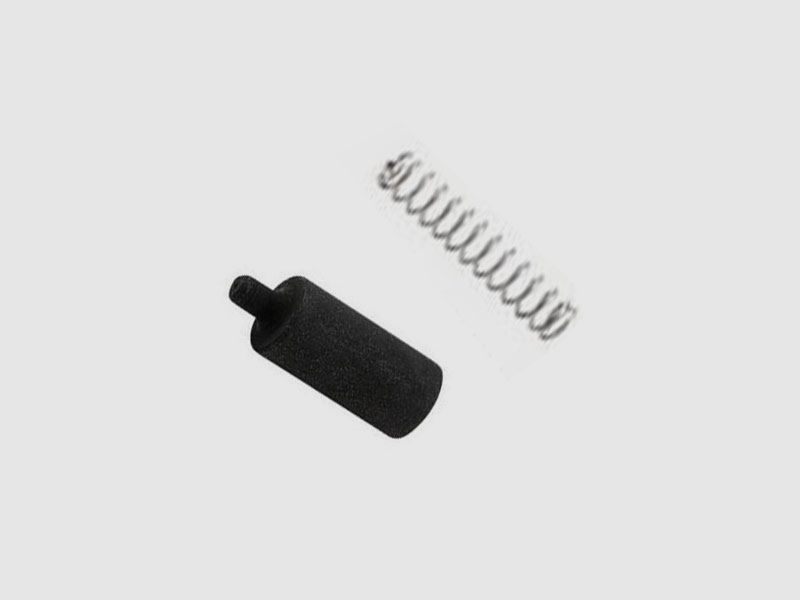 LUTH-AR AR15 BUFFER RETAINER PIN & SPRING