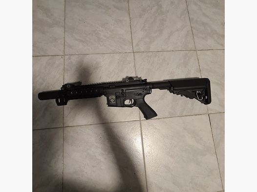 Mega Airsoft(Starter) Set!