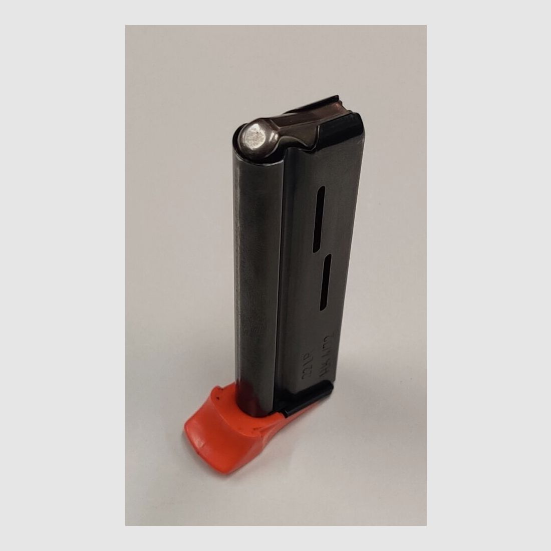 Heckler & Koch HK Mod. 4