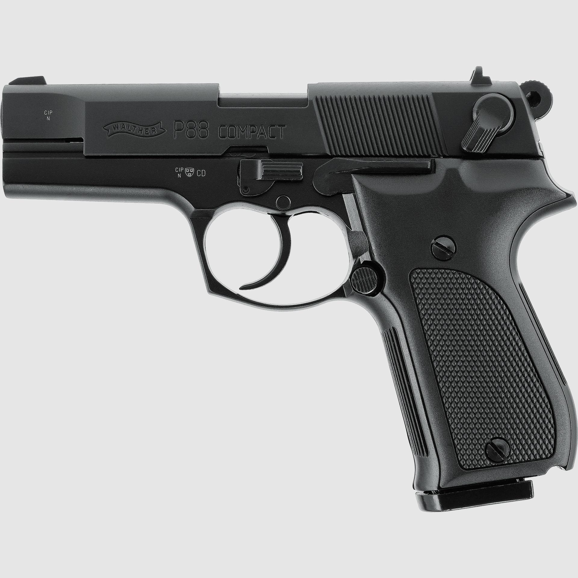 Walther P88