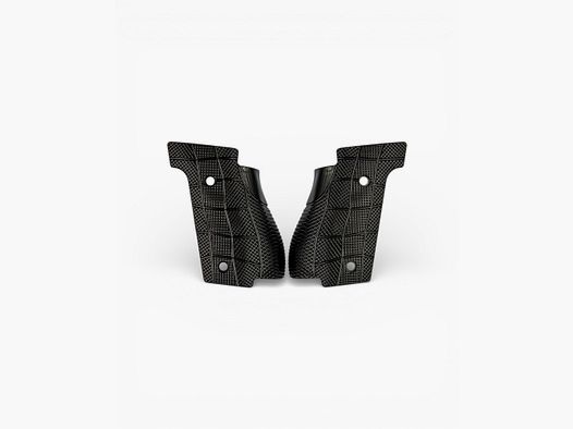 GridLOK Grip Panels, Walther PDP Steel Frame (Standard)