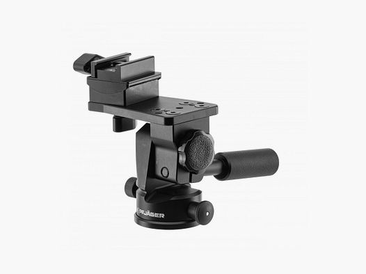 REAPER Rail Picatinny System for Tripod Mounting