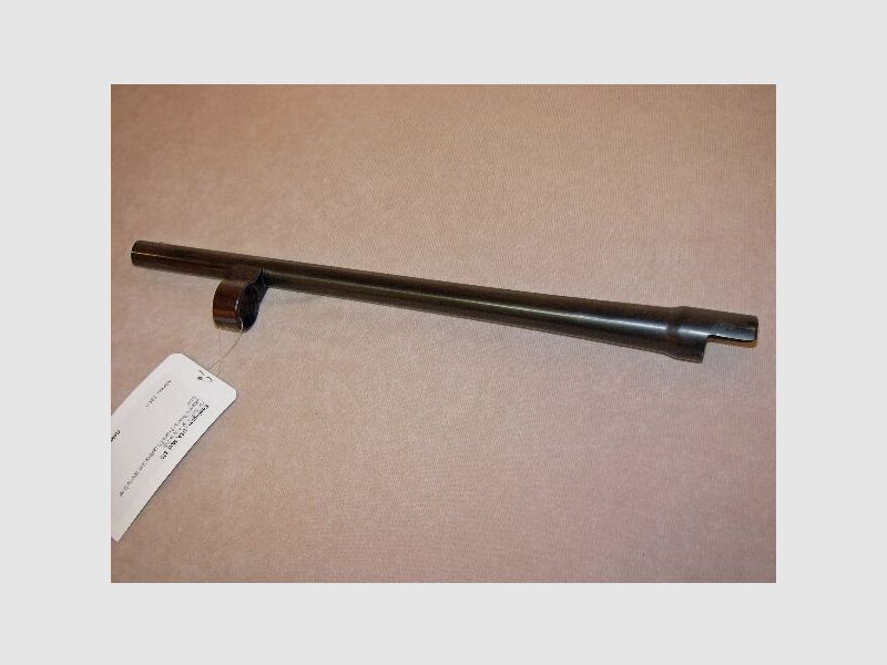 Remington - USA cañón de intercambio para Mod. 870