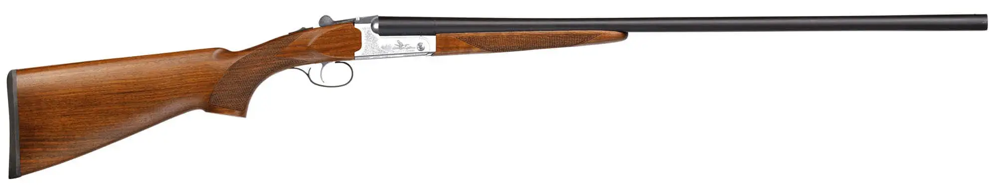 Fusil Yildiz Juxtaposé Elégant Calibre 20/76, image 2 sur 2