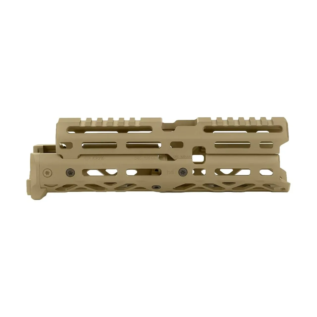 KPYK Industries Handschutz CRC-1U044B Coyote, Bild 2 von 5