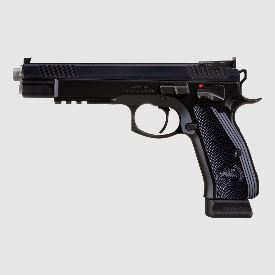 Pistola TAIPAN