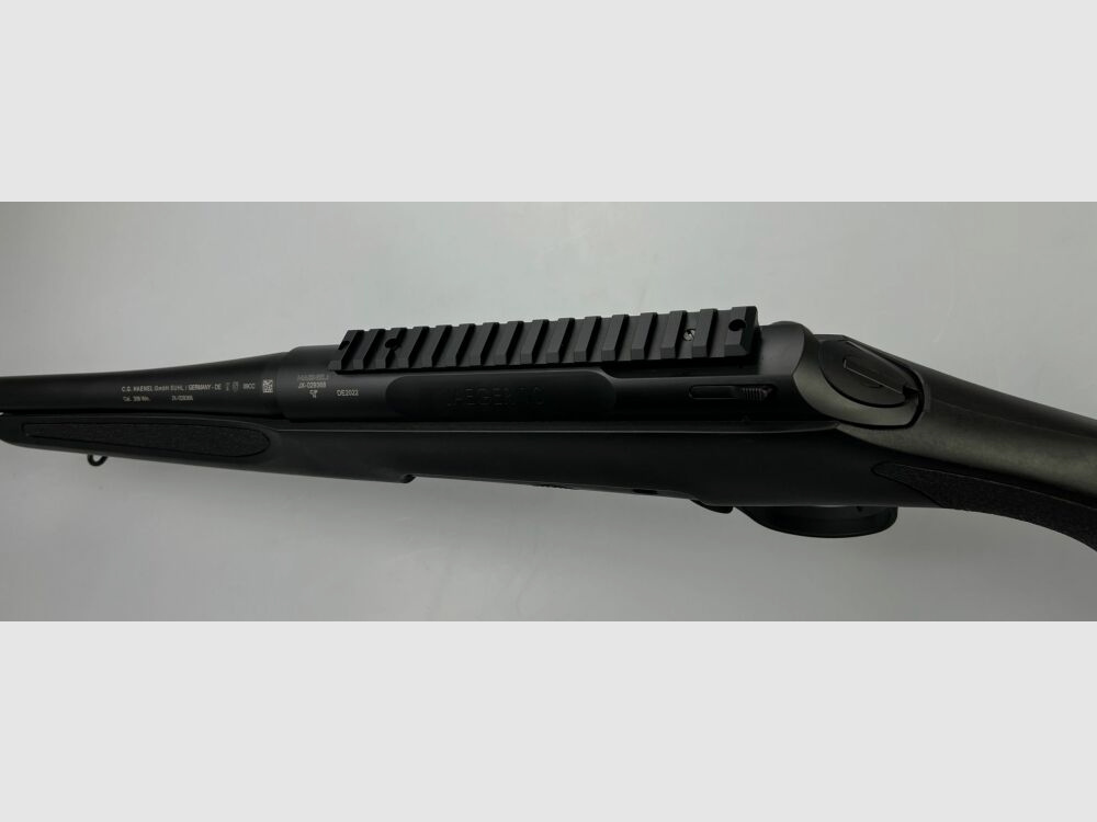 Haenel Jaeger 10 Varmint Sporter