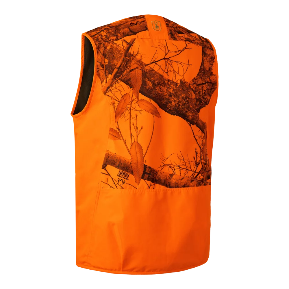 Gilet Eagle - REALTREE EDGE® ORANGE DE SÉCURITÉ, image 3 sur 3