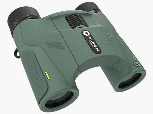 Alpen Optics Alpen Optics Chisos 8x25 ED PXA Vergütung