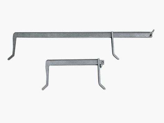 Écarteur en acier inoxydable – 20 cm