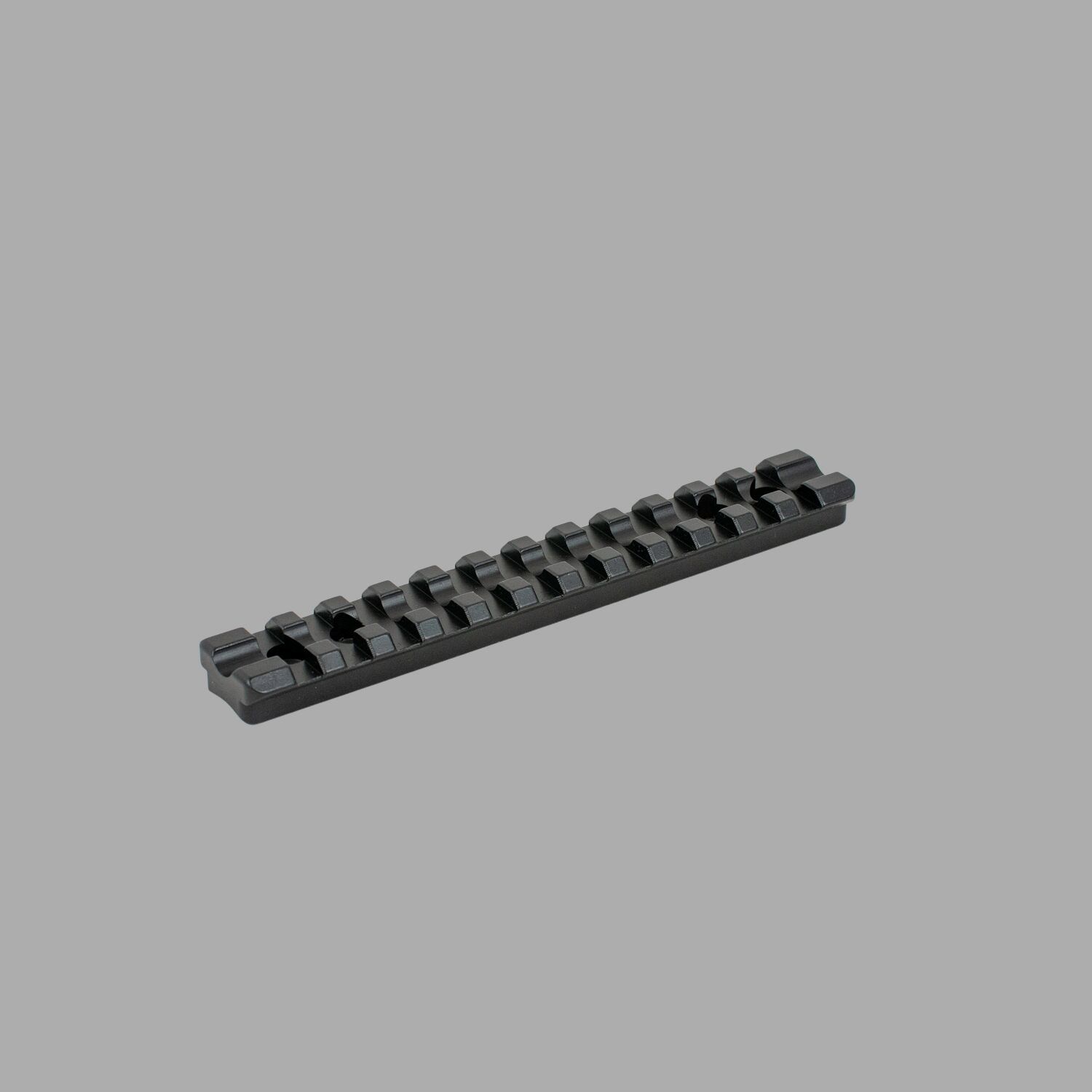 Rifle Doc Picatinny Weaver STAHL Schiene für BROWNING Lever Action / Unterhebelrepetierer BLR SA, CLR 81 SA, Lightning SA