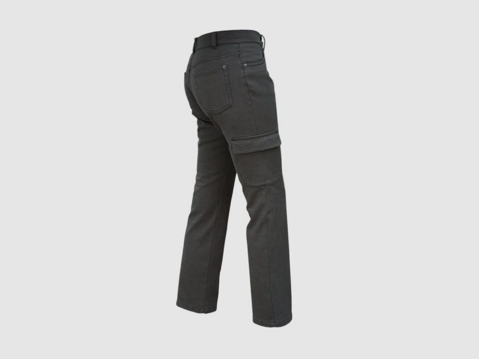 Foresta Five Poket Thermohose Damen