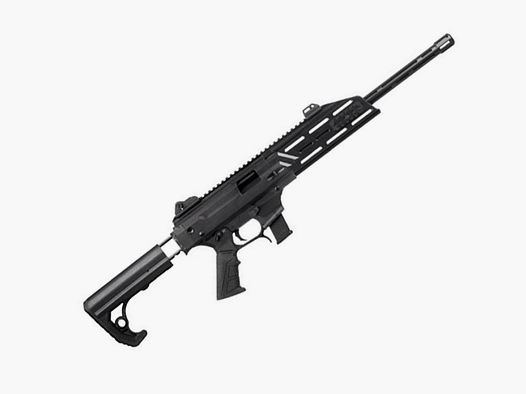 Carabina Crossline cal. 9×19