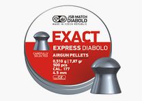 JSB Exact Express .177 0.510 g