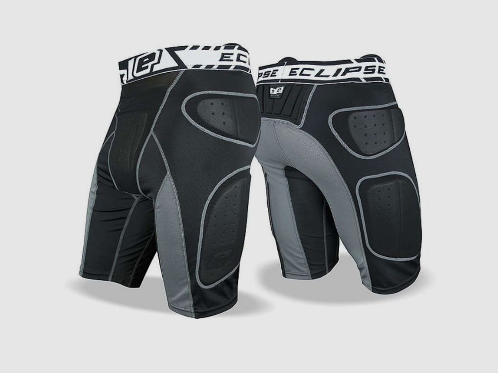 Planet Eclipse Overload Gen2 Paintball Slide Short