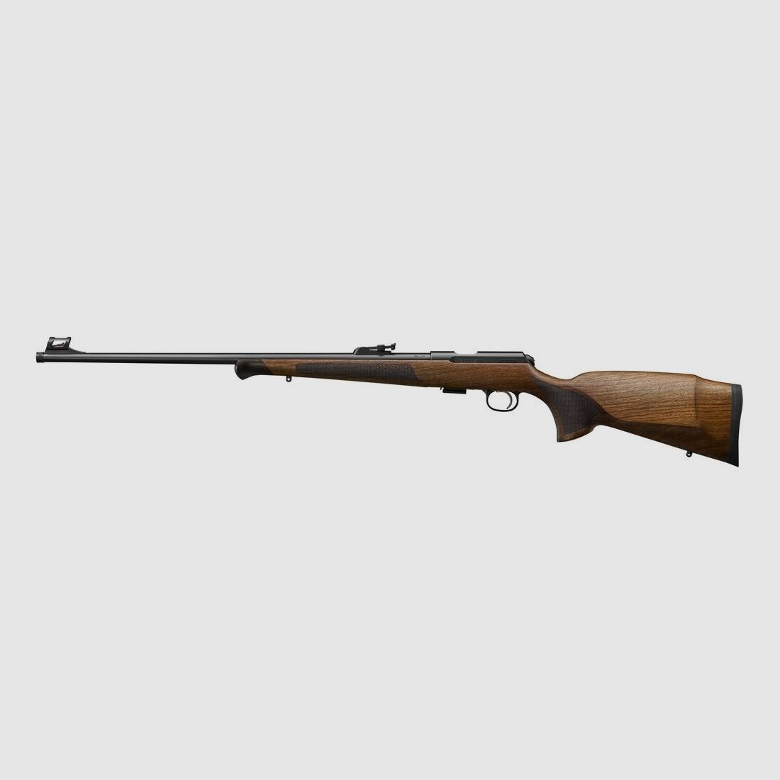 CZ 457 Premium Kaliber .17 HMR Repetierbüchse