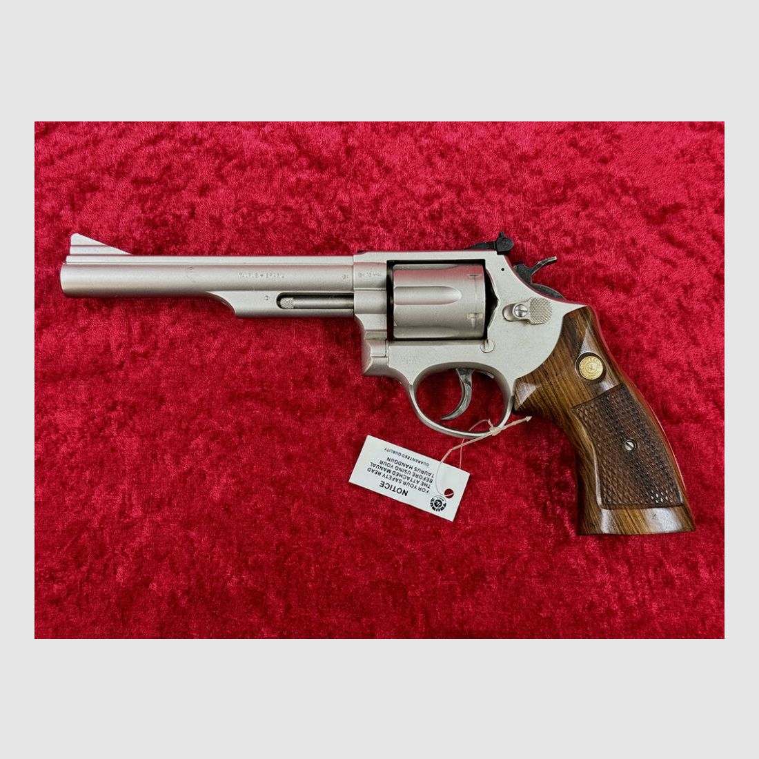 Taurus M 66