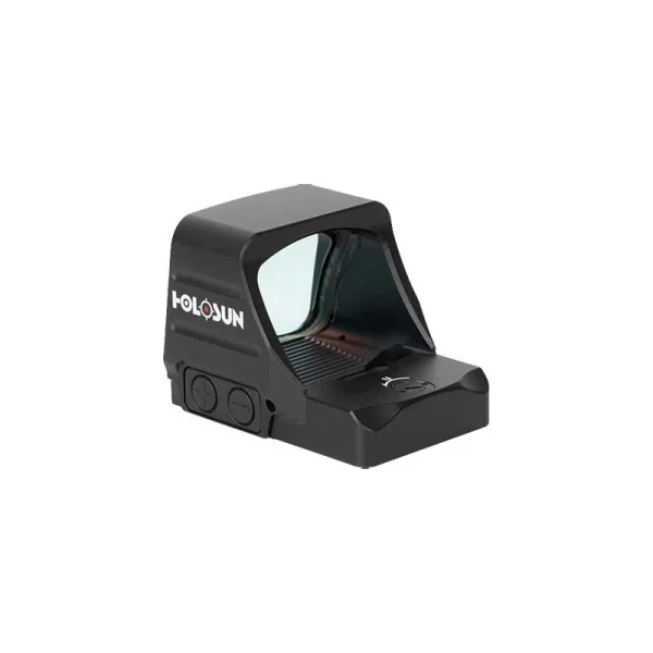 Holosun 407COMP – Reticolo: Rosso 6 MOA, immagine 3 di 5