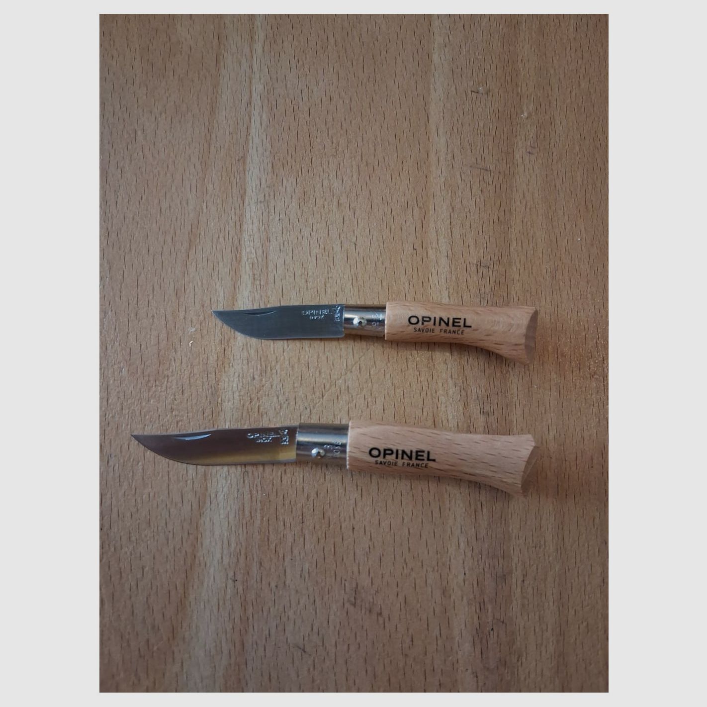 Messer OPINEL N°3, Bild 1 von 2