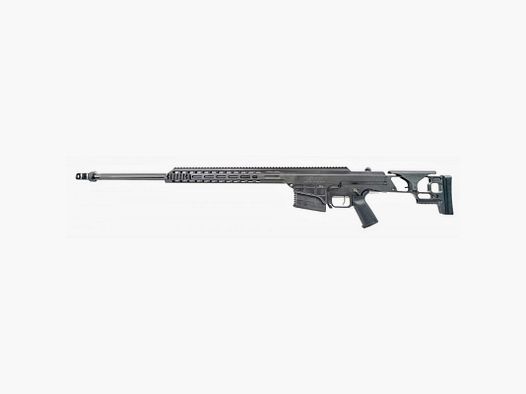 BARRETT MRAD SMR 338 LAP 26" BLACK