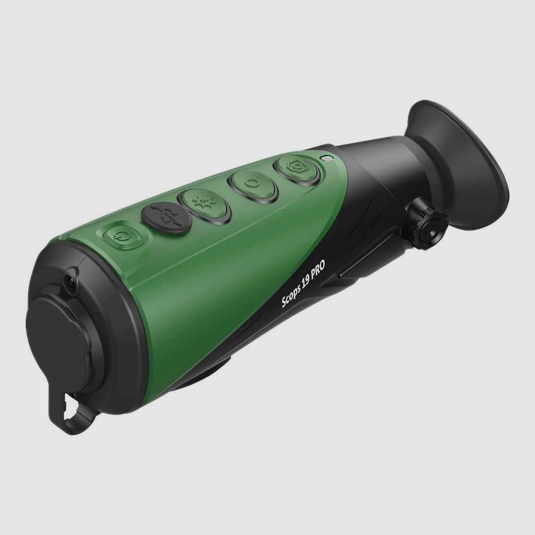 Wärmebildgerät Scops 19 Pro Night Pearl